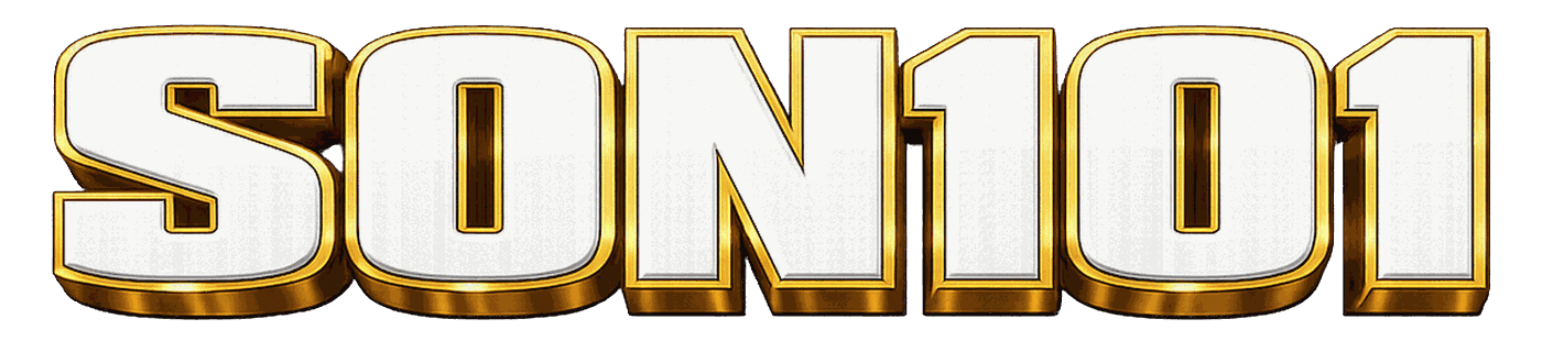 son101 logo
